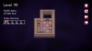 Скриншот 5 к игре Dungeon and Puzzles
