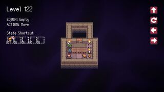 Скриншот 6 к игре Dungeon and Puzzles