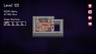 Скриншот 7 к игре Dungeon and Puzzles