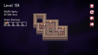 Скриншот 8 к игре Dungeon and Puzzles