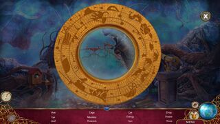 Скриншот 5 к игре Nevertales: Hearthbridge Cabinet Collector's Edition