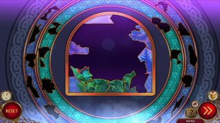 Скриншот 6 к игре Nevertales: Hearthbridge Cabinet Collector's Edition