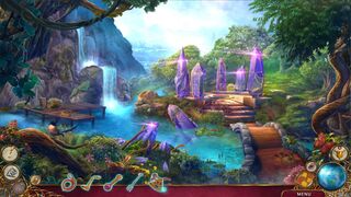 Скриншот 7 к игре Nevertales: Hearthbridge Cabinet Collector's Edition