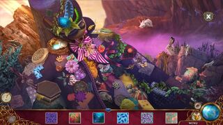 Скриншот 8 к игре Nevertales: Hearthbridge Cabinet Collector's Edition