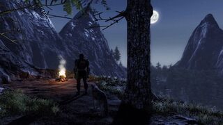 Скриншот 6 к игре Tale Of A Wolf