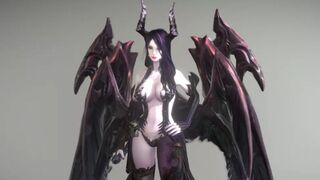 Скриншот 5 к игре Forbidden Pleasure