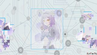 Скриншот 6 к игре VALORA Girls