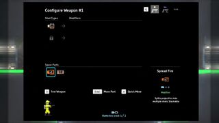 Скриншот 8 к игре Weapon Hacker