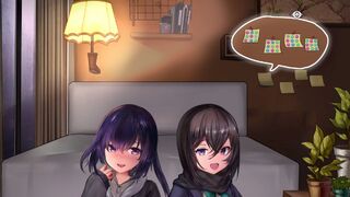 Скриншот 5 к игре Black silk girl