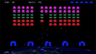 Скриншот 5 к игре ColorsInvasion