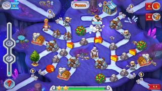 Скриншот 6 к игре Alexis Almighty: Daughter of Hercules