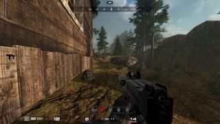 Скриншот 8 к игре Invaden