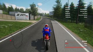 Скриншот 5 к игре Engine Evolution 2020