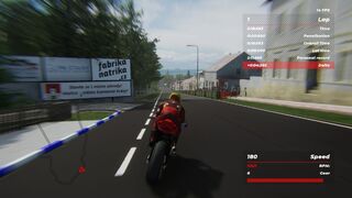 Скриншот 7 к игре Engine Evolution 2020