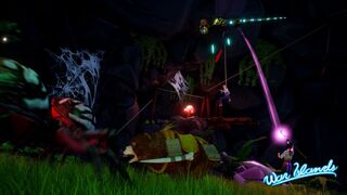 Скриншот 6 к игре War Islands: A Co-op Adventure