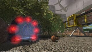 Скриншот 5 к игре FotoMuseo 3D