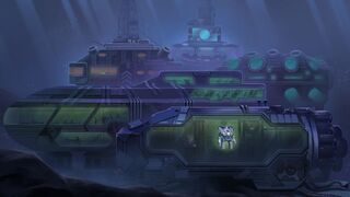 Скриншот 6 к игре Taravana: Deep Ocean Survival