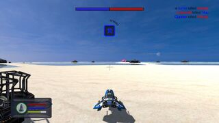 Скриншот 6 к игре Planet 2000