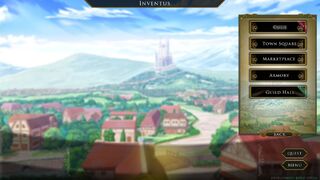 Скриншот 8 к игре War of Ashird