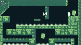 Скриншот 7 к игре Taimumari 2