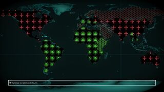Скриншот 6 к игре The Shadow Government Simulator
