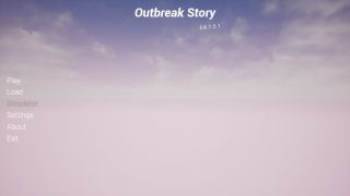 Outbreak Story