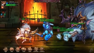 Скриншот 5 к игре Nine Chronicles