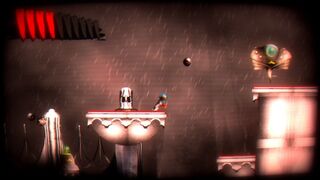 Скриншот 5 к игре Astrozombies