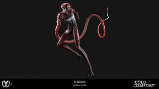Скриншот 8 к игре Cold Comfort