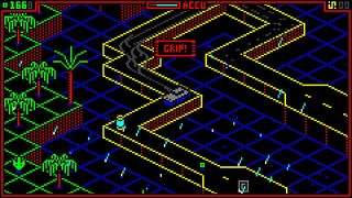 Скриншот 6 к игре Interstate Drifter 2000