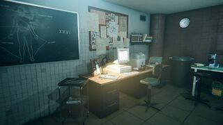 Скриншот 5 к игре Autopsy Simulator
