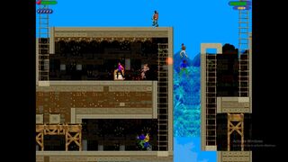 Скриншот 5 к игре Freedom! Do or Die