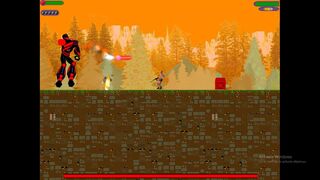 Скриншот 7 к игре Freedom! Do or Die