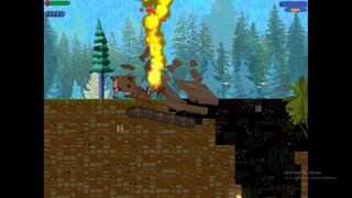 Скриншот 8 к игре Freedom! Do or Die