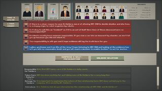 Скриншот 5 к игре Justice.exe