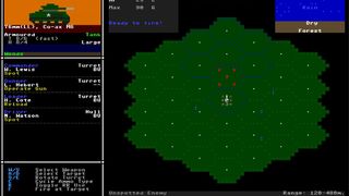 Скриншот 5 к игре Armoured Commander II
