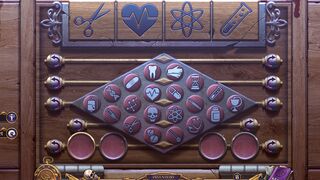Скриншот 5 к игре Grim Tales: The Generous Gift Collector's Edition
