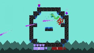 Скриншот 5 к игре Magic Lords: Multiplayer