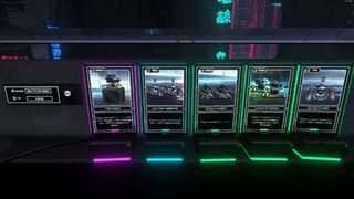 Скриншот 7 к игре Cartridge Defense