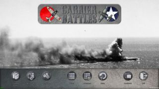 Carrier Battles 4 Guadalcanal