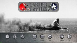 Скриншот 7 к игре Carrier Battles 4 Guadalcanal