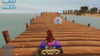 Moorhuhn Kart 2