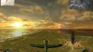 Скриншот 5 к игре Combat Wings