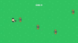 Скриншот 5 к игре Danger Zombies