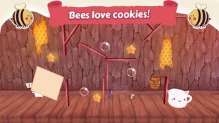 Скриншот 5 к игре Milk and Cookies