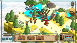 Скриншот 5 к игре Condors Vs Ocelots