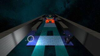 Скриншот 5 к игре Suspicious Spaceroads