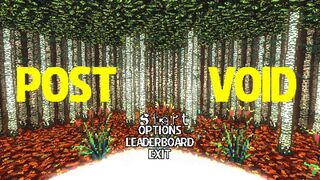 Скриншот 8 к игре Post Void