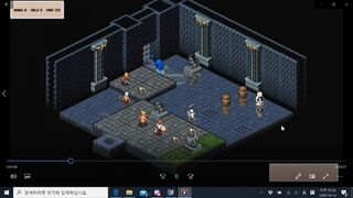 Скриншот 5 к игре Crawl Tactics