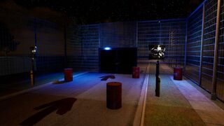 Скриншот 5 к игре Lockdown